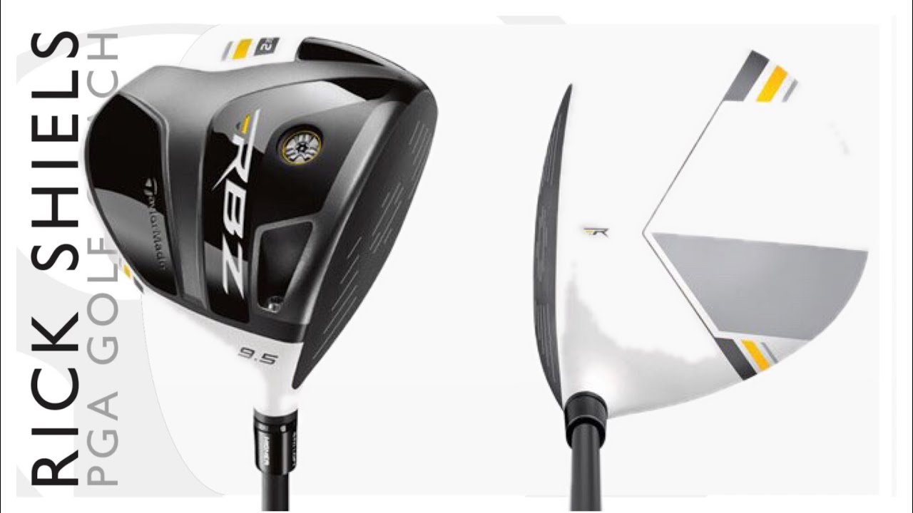 Taylormade Rbz Driver Tuning Guide